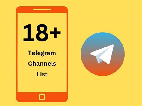 best telegram porn|Adult Telegram Channels List 18+ (November 2024)